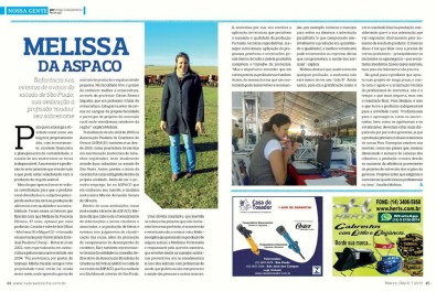Revista Cabra & Ovelha - Maio/2017
