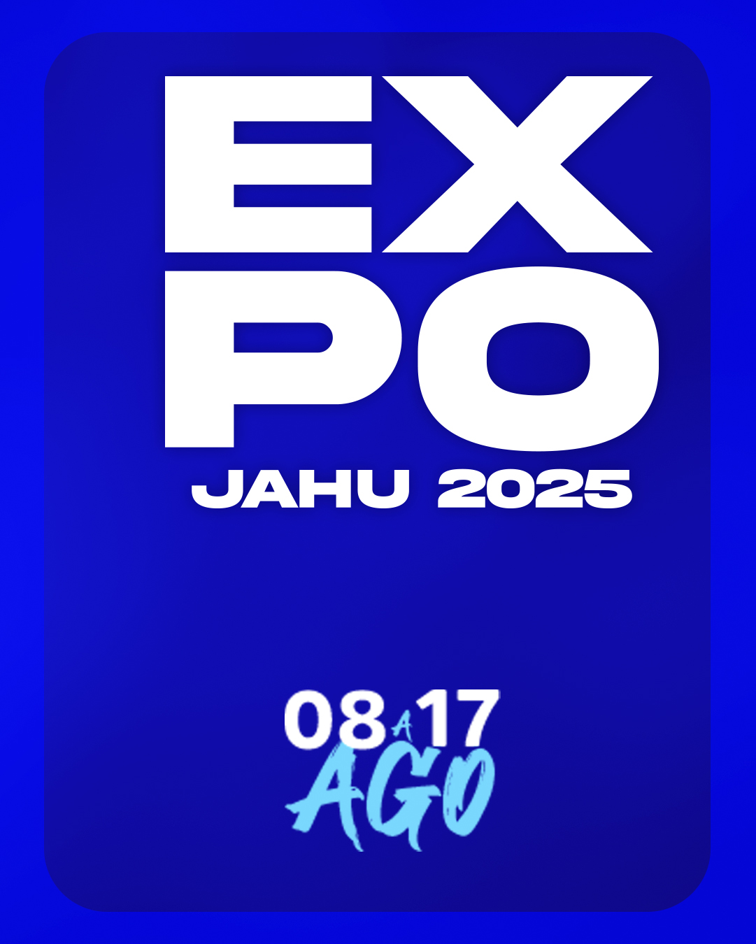 Expo Jahu 2025
